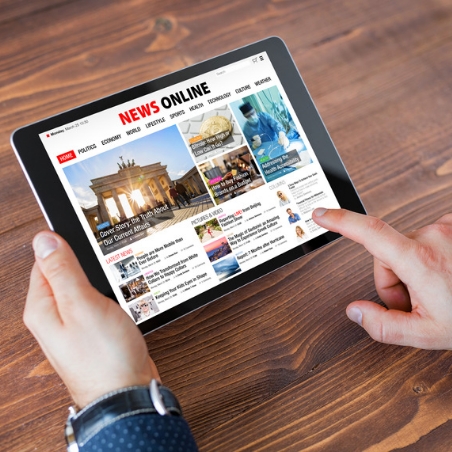 News Blogs
